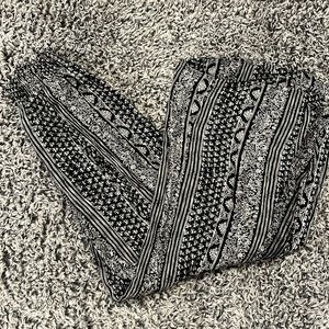 Billabong Flowy Pants